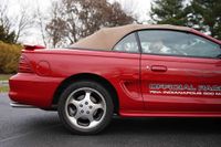 1994 Ford Mustang SVT Cobra Indy Pace Car Convertible for sale
