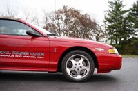1994 Ford Mustang SVT Cobra Indy Pace Car Convertible for sale