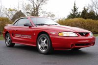 1994 Ford Mustang SVT Cobra Indy Pace Car Convertible for sale