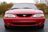 1994 Ford Mustang SVT Cobra Indy Pace Car Convertible for sale