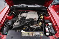 1994 Ford Mustang SVT Cobra Indy Pace Car Convertible for sale