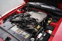 1994 Ford Mustang SVT Cobra Indy Pace Car Convertible for sale