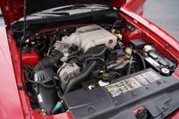 1994 Ford Mustang SVT Cobra Indy Pace Car Convertible for sale