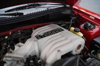 1994 Ford Mustang SVT Cobra Indy Pace Car Convertible for sale