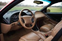 1994 Ford Mustang SVT Cobra Indy Pace Car Convertible for sale