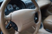 1994 Ford Mustang SVT Cobra Indy Pace Car Convertible for sale