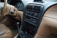 1994 Ford Mustang SVT Cobra Indy Pace Car Convertible for sale