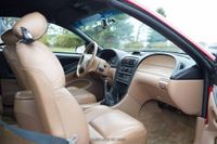 1994 Ford Mustang SVT Cobra Indy Pace Car Convertible for sale
