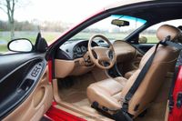 1994 Ford Mustang SVT Cobra Indy Pace Car Convertible for sale