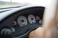 1994 Ford Mustang SVT Cobra Indy Pace Car Convertible for sale