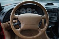 1994 Ford Mustang SVT Cobra Indy Pace Car Convertible for sale