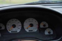 1994 Ford Mustang SVT Cobra Indy Pace Car Convertible for sale