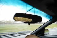 1994 Ford Mustang SVT Cobra Indy Pace Car Convertible for sale