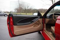1994 Ford Mustang SVT Cobra Indy Pace Car Convertible for sale