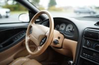 1994 Ford Mustang SVT Cobra Indy Pace Car Convertible for sale