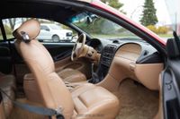 1994 Ford Mustang SVT Cobra Indy Pace Car Convertible for sale