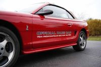 1994 Ford Mustang SVT Cobra Indy Pace Car Convertible for sale