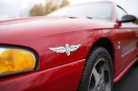 1994 Ford Mustang SVT Cobra Indy Pace Car Convertible for sale