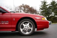 1994 Ford Mustang SVT Cobra Indy Pace Car Convertible for sale