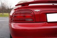 1994 Ford Mustang SVT Cobra Indy Pace Car Convertible for sale