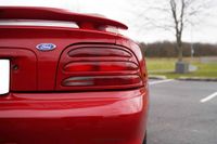 1994 Ford Mustang SVT Cobra Indy Pace Car Convertible for sale