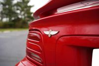 1994 Ford Mustang SVT Cobra Indy Pace Car Convertible for sale