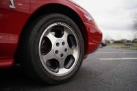 1994 Ford Mustang SVT Cobra Indy Pace Car Convertible for sale