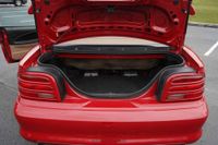 1994 Ford Mustang SVT Cobra Indy Pace Car Convertible for sale