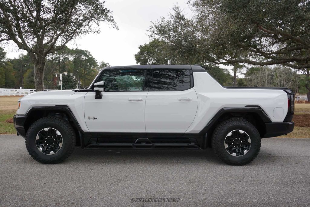 2023 GMC Hummer EV Edition 1 for sale