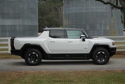 2023 GMC Hummer EV Edition 1 for sale