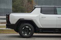 2023 GMC Hummer EV Edition 1 for sale