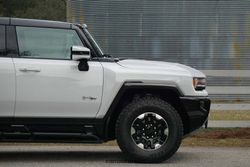 2023 GMC Hummer EV Edition 1 for sale