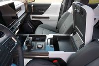 2023 GMC Hummer EV Edition 1 for sale