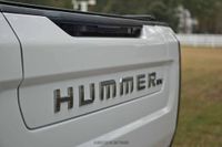 2023 GMC Hummer EV Edition 1 for sale