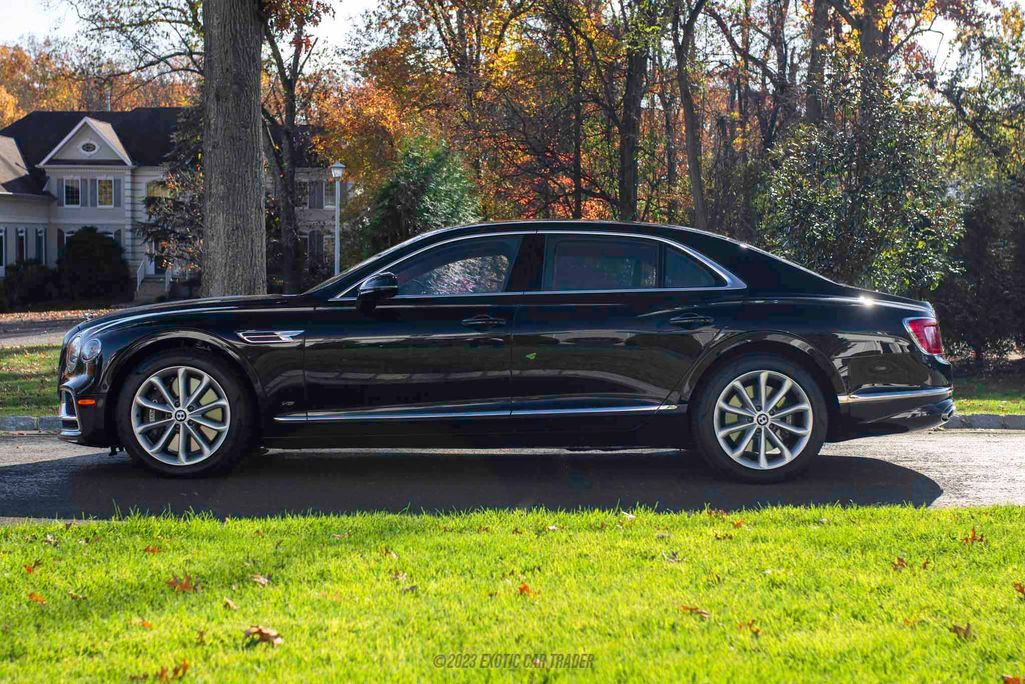 2022 Bentley Flying Spur V8 for sale