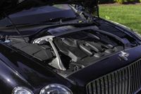 2022 Bentley Flying Spur V8 for sale