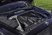 2022 Bentley Flying Spur V8 for sale