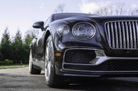 2022 Bentley Flying Spur V8 for sale
