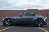 2019 Aston Martin Vantage Coupe for sale