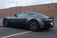 2019 Aston Martin Vantage Coupe for sale