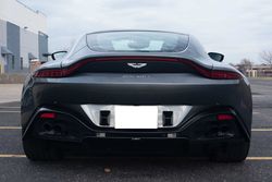 2019 Aston Martin Vantage Coupe for sale