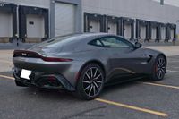 2019 Aston Martin Vantage Coupe for sale