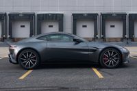 2019 Aston Martin Vantage Coupe for sale