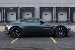 2019 Aston Martin Vantage Coupe for sale