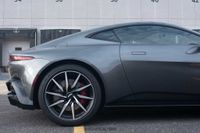 2019 Aston Martin Vantage Coupe for sale
