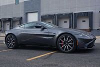 2019 Aston Martin Vantage Coupe for sale