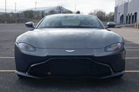 2019 Aston Martin Vantage Coupe for sale