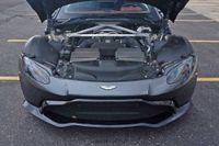 2019 Aston Martin Vantage Coupe for sale