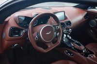 2019 Aston Martin Vantage Coupe for sale