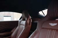 2019 Aston Martin Vantage Coupe for sale